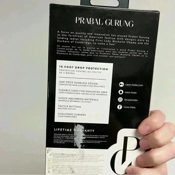 Case-Mate NEW Feminist iPhone 11 Pro Max Phone case - Picture 2 of 2